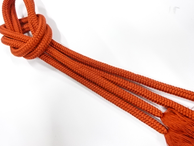 Japanese Kimono / Accessories Silk